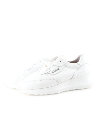 Shabbies Amsterdam Sneakers Wit 296934
