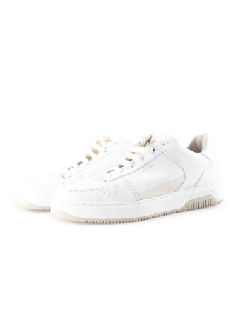Nubikk Sneakers Wit 296937