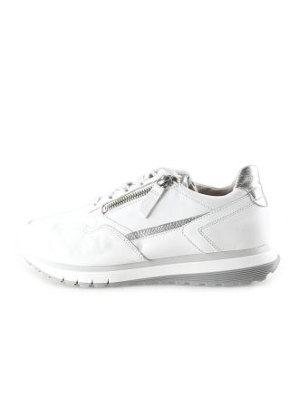 Gabor Sneakers Wit 296952