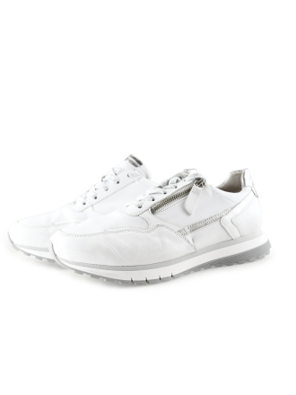 Gabor Sneakers Wit 296952