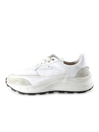 Nubikk Sneakers Wit 296954