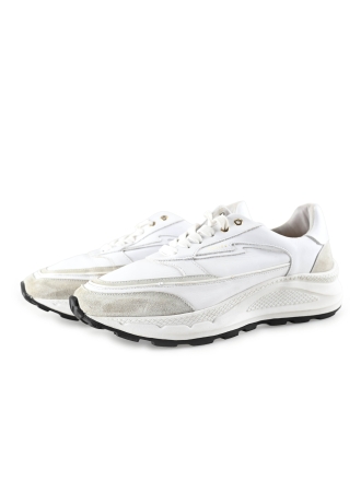 Nubikk Sneakers Wit 296954