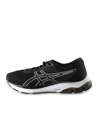 Asics Sportschoenen Zwart 296955