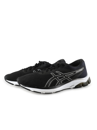 Asics Sportschoenen Zwart 296955