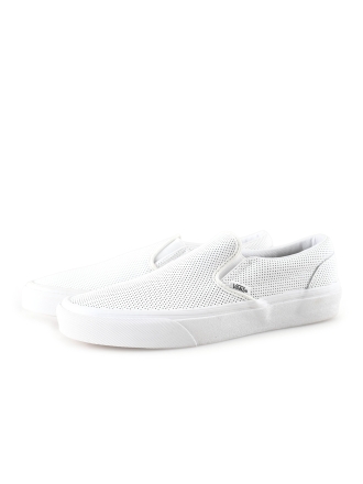 Vans Sneakers Wit 296956