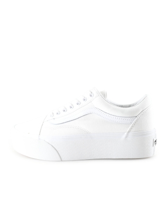 Vans Sneakers Wit 296957