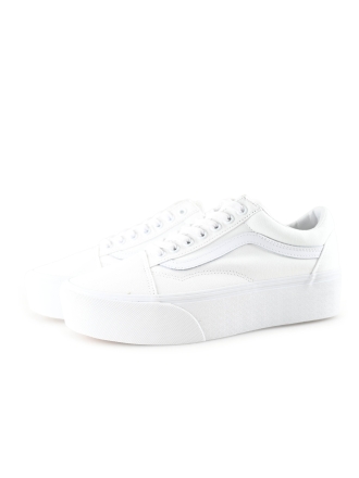 Vans Sneakers Wit 296957