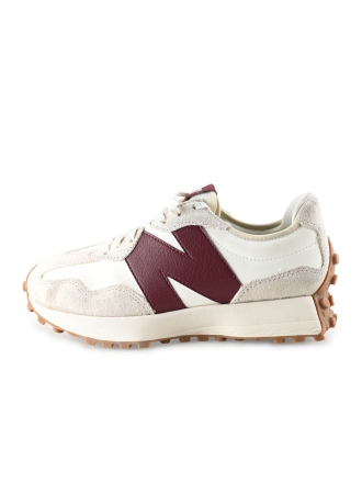 New Balance Sneakers Wit 296958