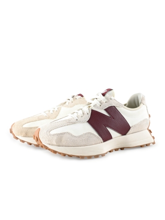 New Balance Sneakers Wit 296958