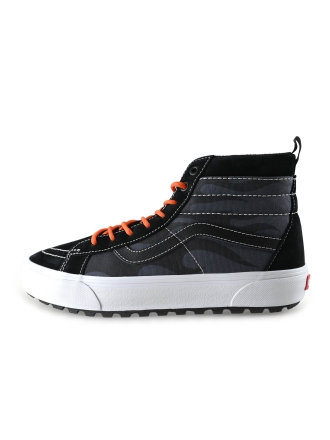 Vans Hoge sneakers Zwart 296959