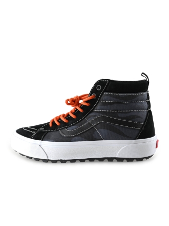 Vans Hoge sneakers Zwart 296962