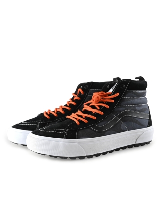 Vans Hoge sneakers Zwart 296962