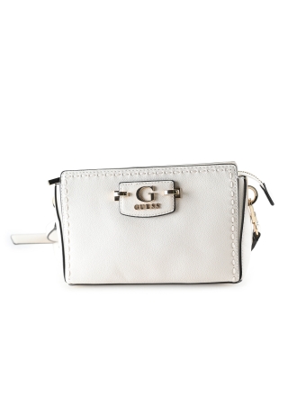 Guess Schoudertas Wit 296970