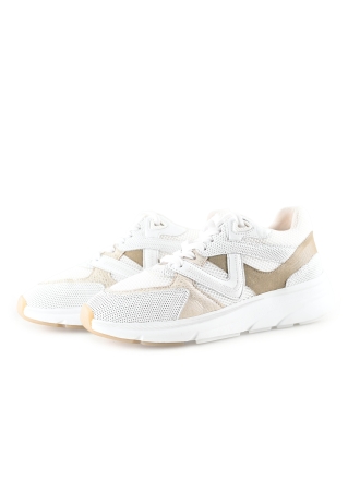 VIA VAI Sneakers Beige 296973