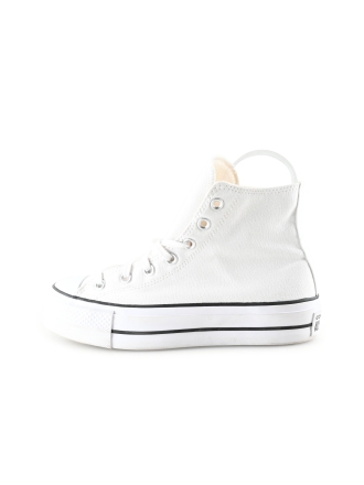 Converse Hoge sneakers