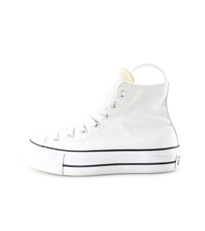 Converse Hoge sneakers