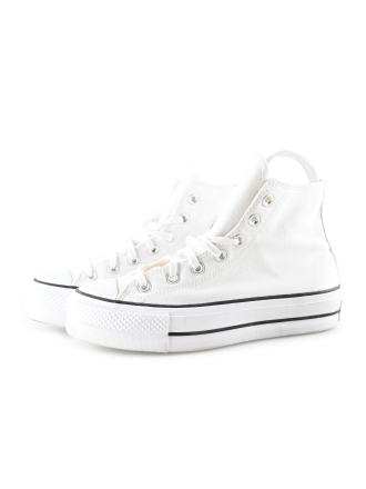 Converse Hoge sneakers