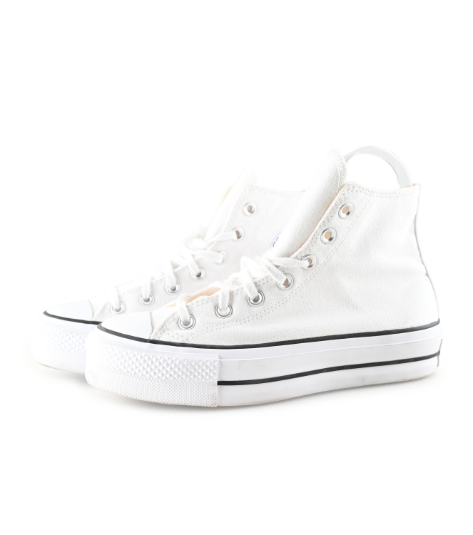 Converse Hoge sneakers