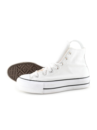 Converse Hoge sneakers