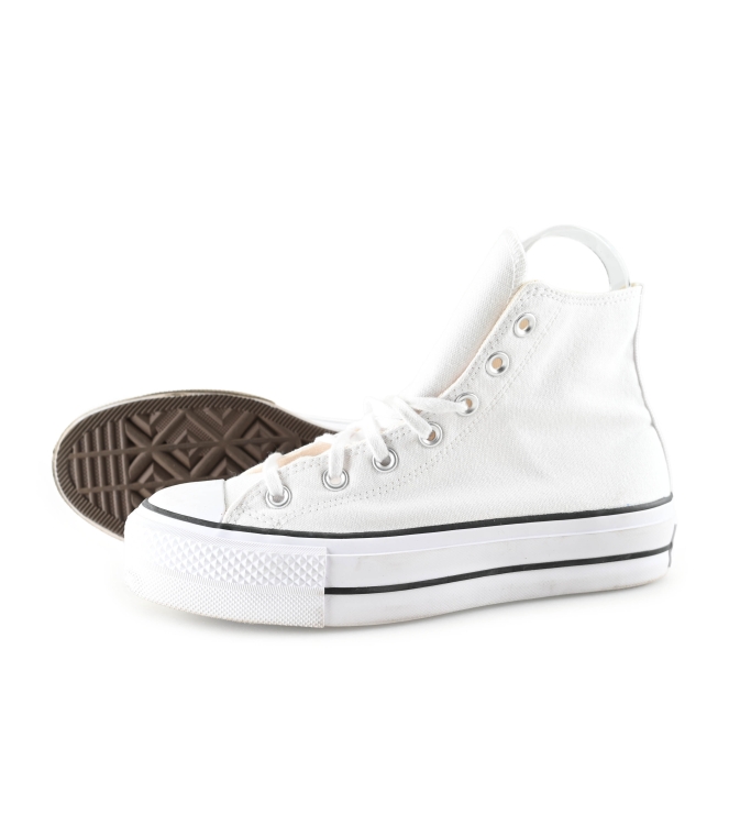 Converse Hoge sneakers