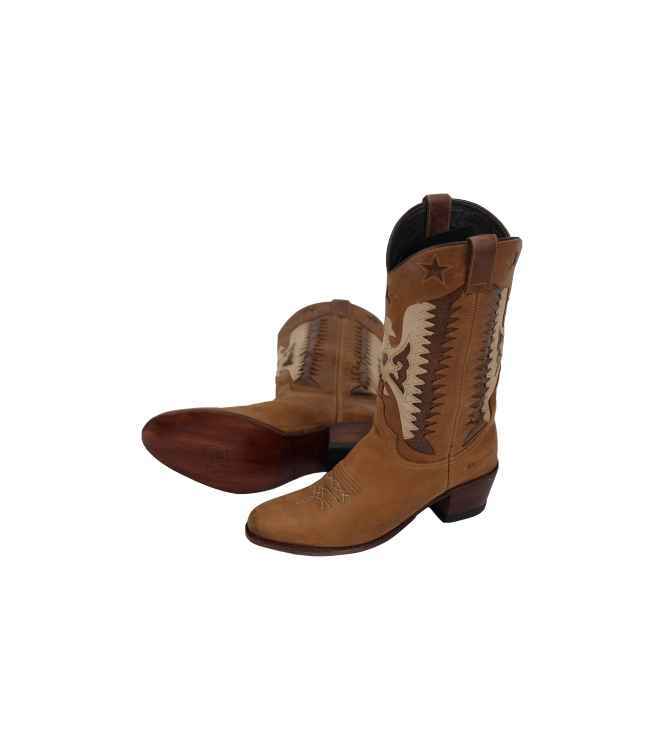 Sendra Cowboy laarzen