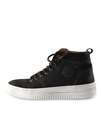 Develab Hoge sneakers