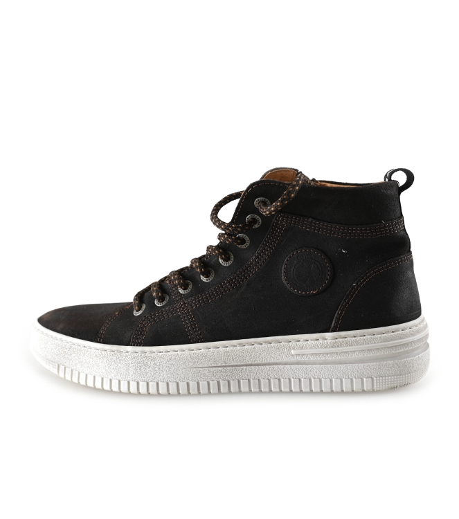 Develab Hoge sneakers