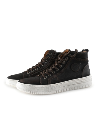 Develab Hoge sneakers
