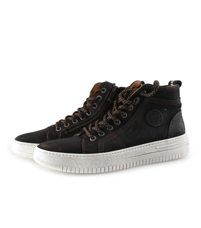 Develab Hoge sneakers