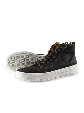 Develab Hoge sneakers