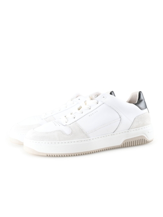 Nubikk Sneakers Wit 296989