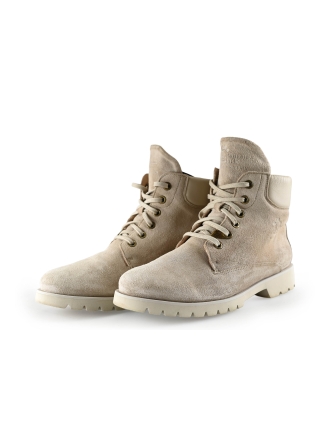 Panama Jack Veterschoenen Beige 297000