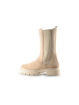 Bullboxer Chelsea boots Beige 297003