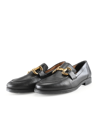 Gabor Loafers  Zwart 297005