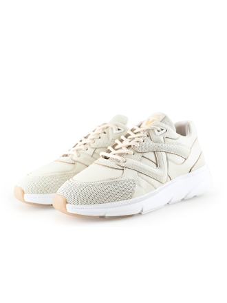 VIA VAI Sneakers Beige 297011