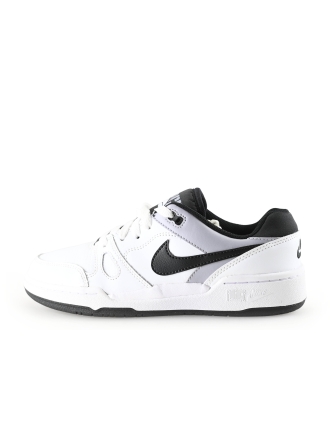 Nike Sneakers Wit 297012