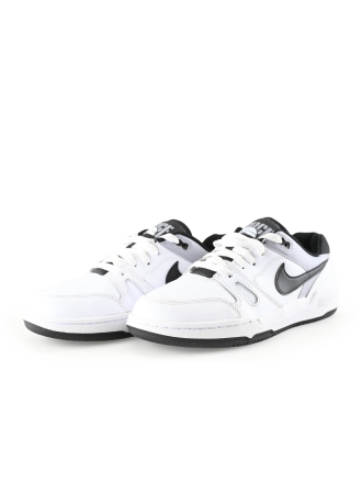 Nike Sneakers Wit 297012