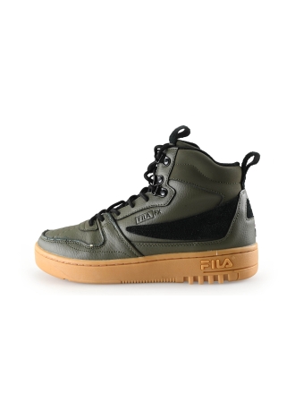 Fila Veterboots Groen 297018