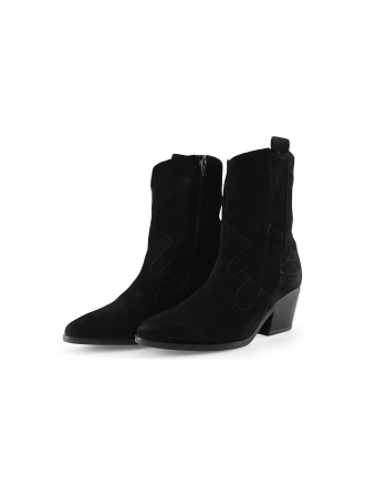 Gabor Cowboy laarzen Zwart 297019