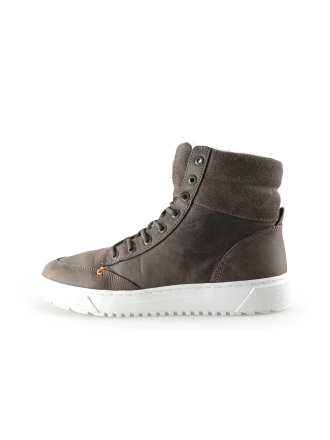 Hub Hoge sneakers Grijs 297021