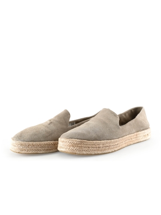 Toms Espadrilles Beige 297023