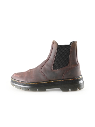 Dr Martens Chelsea boots Bruin 297033