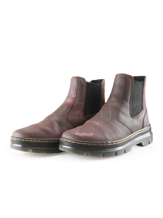 Dr Martens Chelsea boots Bruin 297033