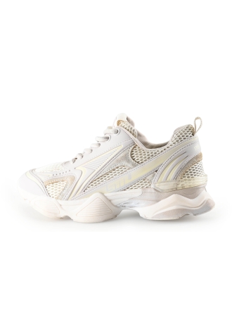 Steve Madden Sneakers Zilver 297035