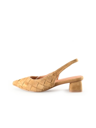 Stefano Lauran Slingbacks Overig 297038