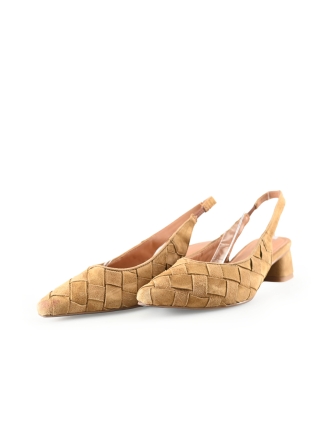 Stefano Lauran Slingbacks Overig 297038