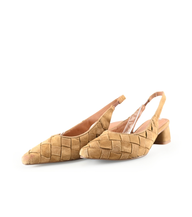 Stefano Lauran Slingbacks