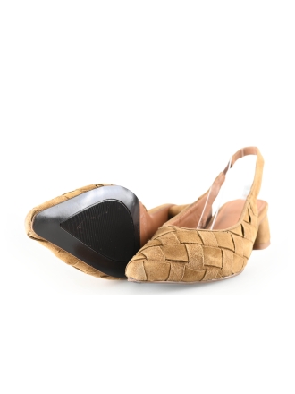 Stefano Lauran Slingbacks