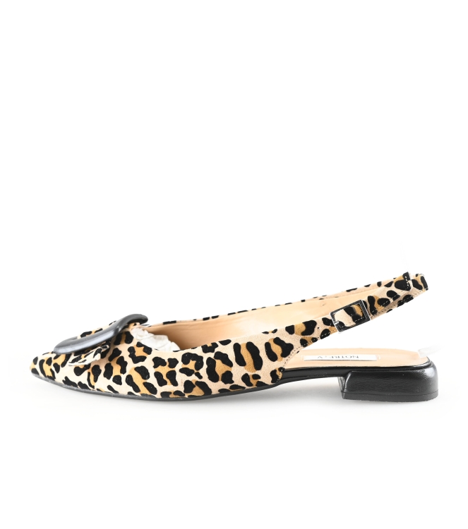 Notre-V Slingbacks