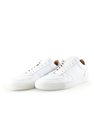 Stefano Lauran Sneakers Wit 297043